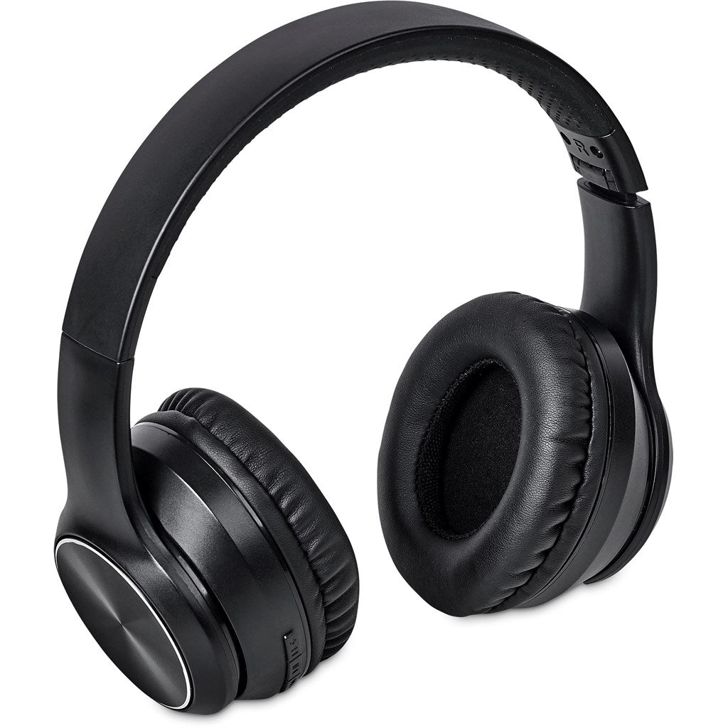Swiss Cougar Stuttgart Active Noise-Cancelling Bluetooth Headphones-10