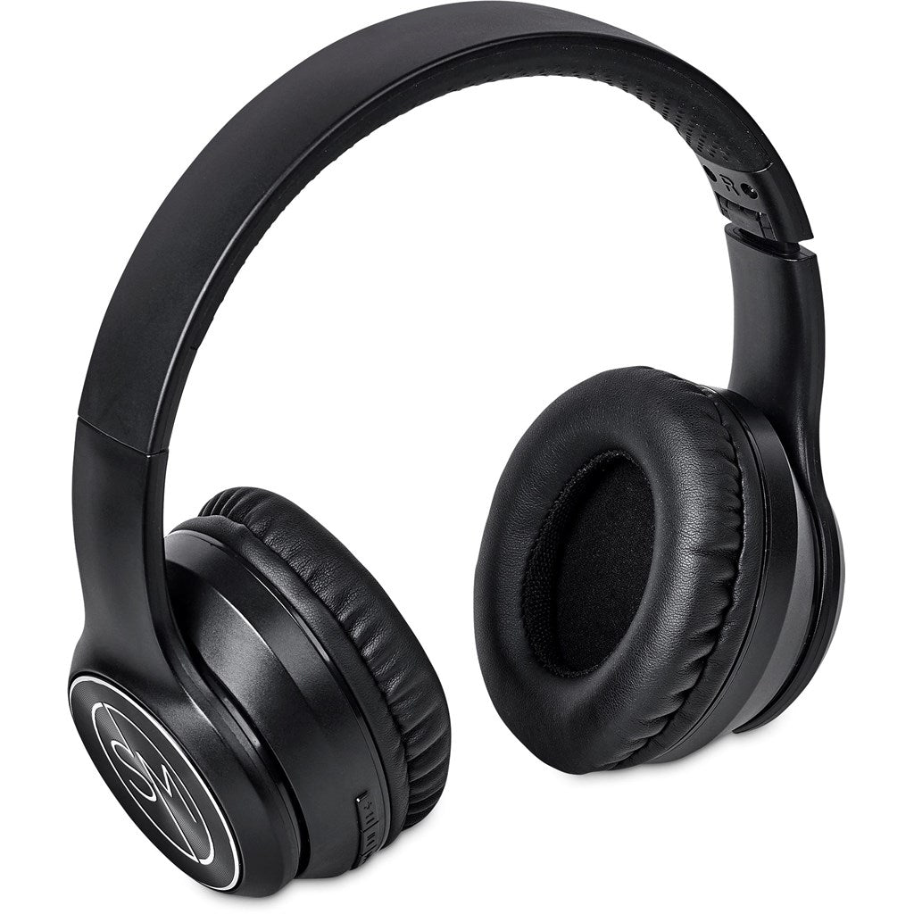 Swiss Cougar Stuttgart Active Noise-Cancelling Bluetooth Headphones-9