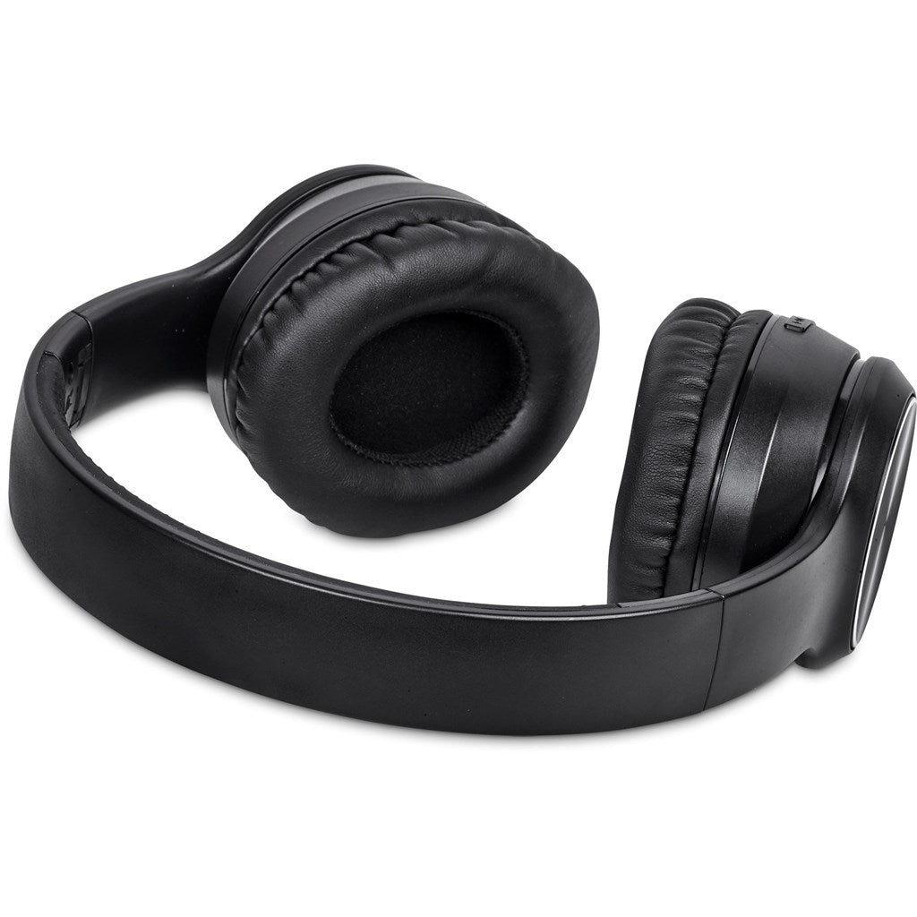 Swiss Cougar Stuttgart Active Noise-Cancelling Bluetooth Headphones-12