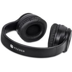 Swiss Cougar Stuttgart Active Noise-Cancelling Bluetooth Headphones-11