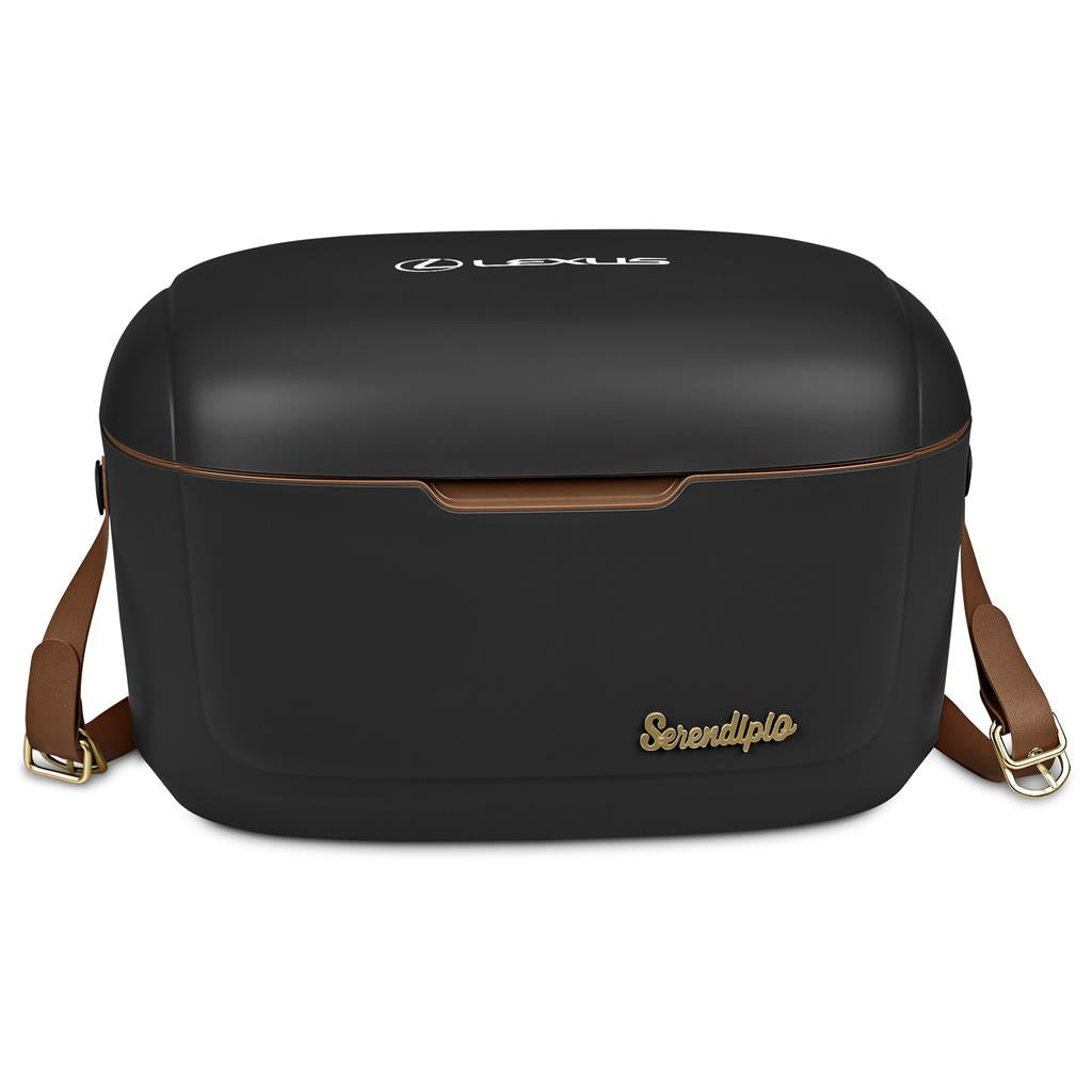 Serendipio Marina 12-Litre Cooler Box