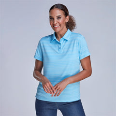 Ladies Aberdeen Golf Shirt-2