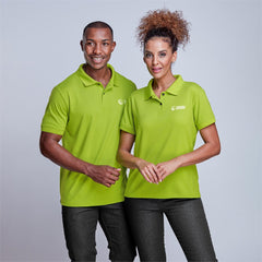 Ladies Virtue Golf Shirt-2