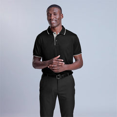 Mens Orion Golf Shirt-3