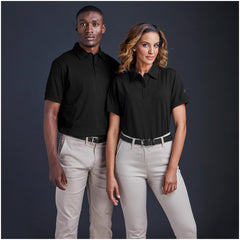 Mens Alex Varga Constantine Golf Shirt-3