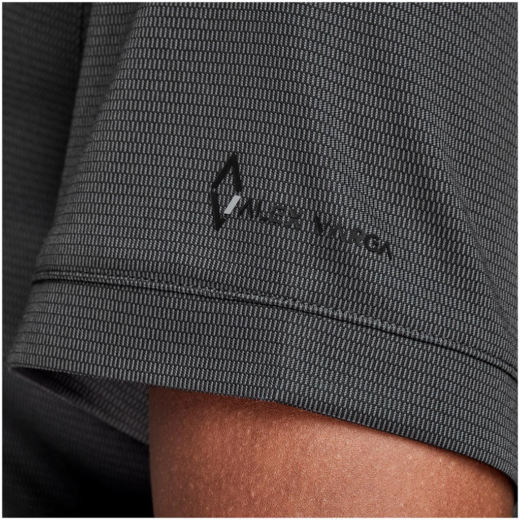 Mens Alex Varga Callidora Golf Shirt-3