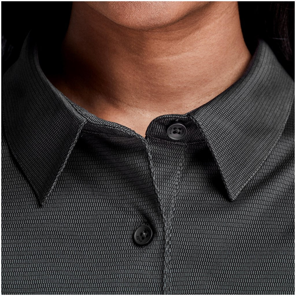 Mens Alex Varga Callidora Golf Shirt-4