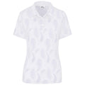 Ladies Slazenger Monterey Golf Shirt