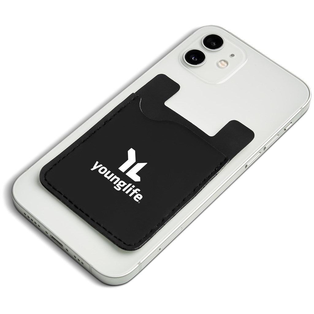 Altitude Lenox Phone Card Holder-1