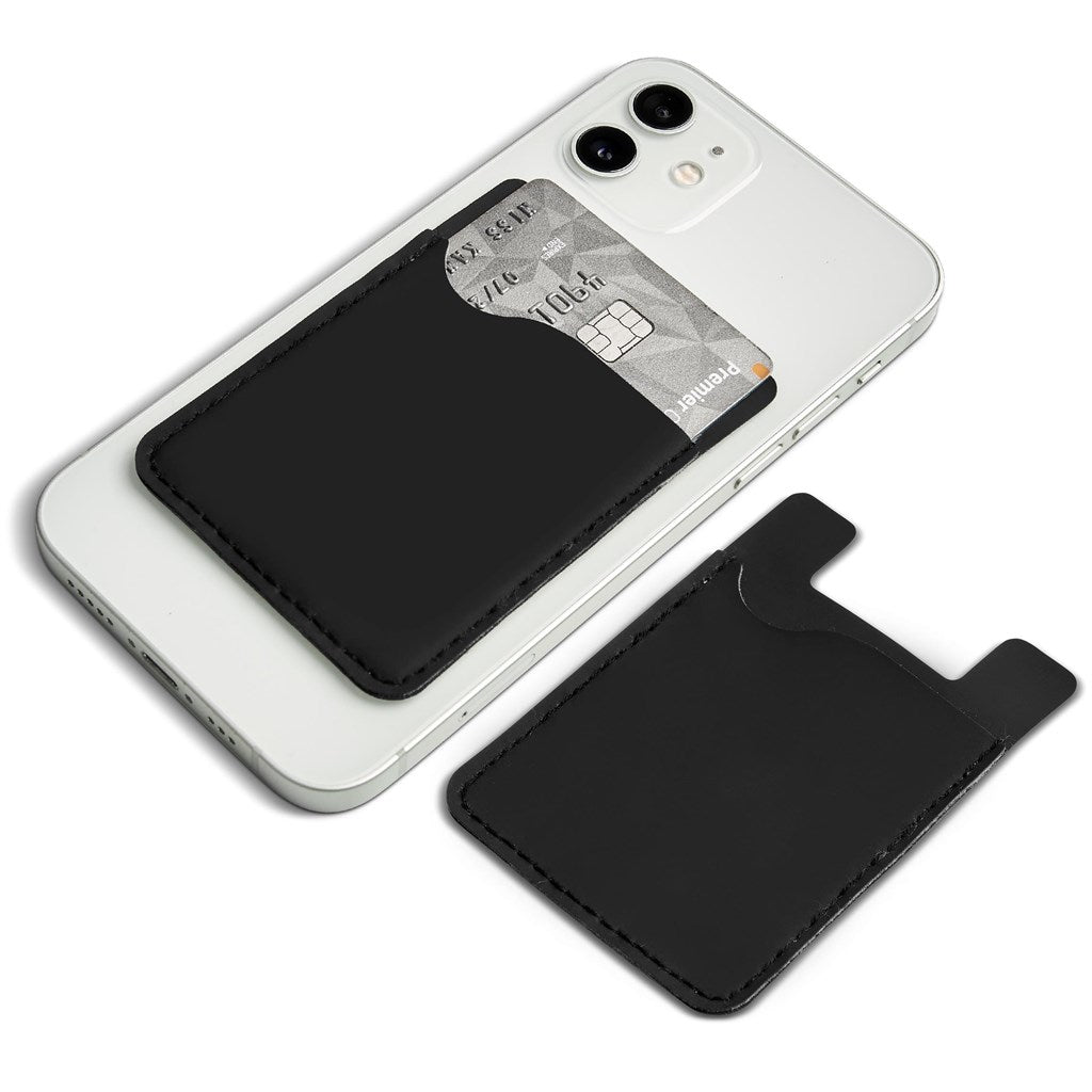 Altitude Lenox Phone Card Holder-7