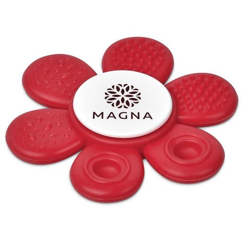 Altitude Flower Power Stress Relief Spinner
