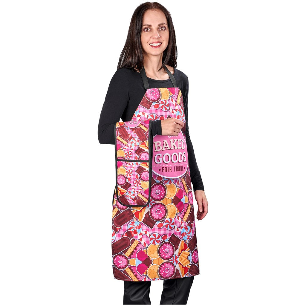 Hoppla Bostock Apron-7