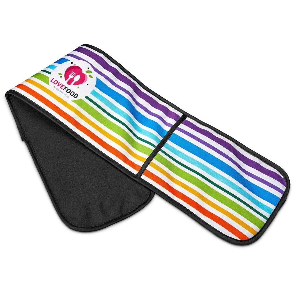 Hoppla Bostock Oven Mitt-5