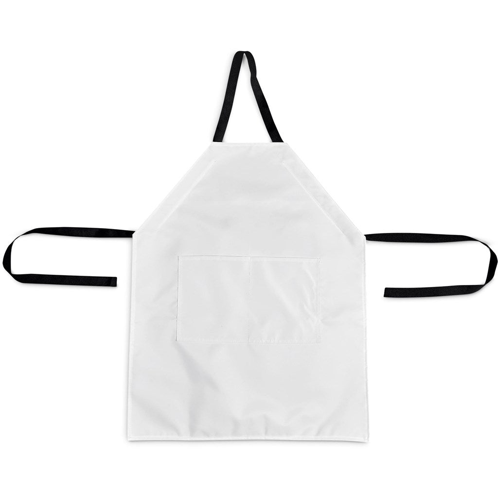 Hoppla Wynberg Front Pocket Apron-1