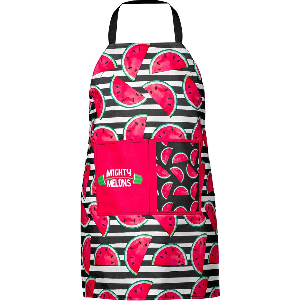 Hoppla Wynberg Front Pocket Apron-2