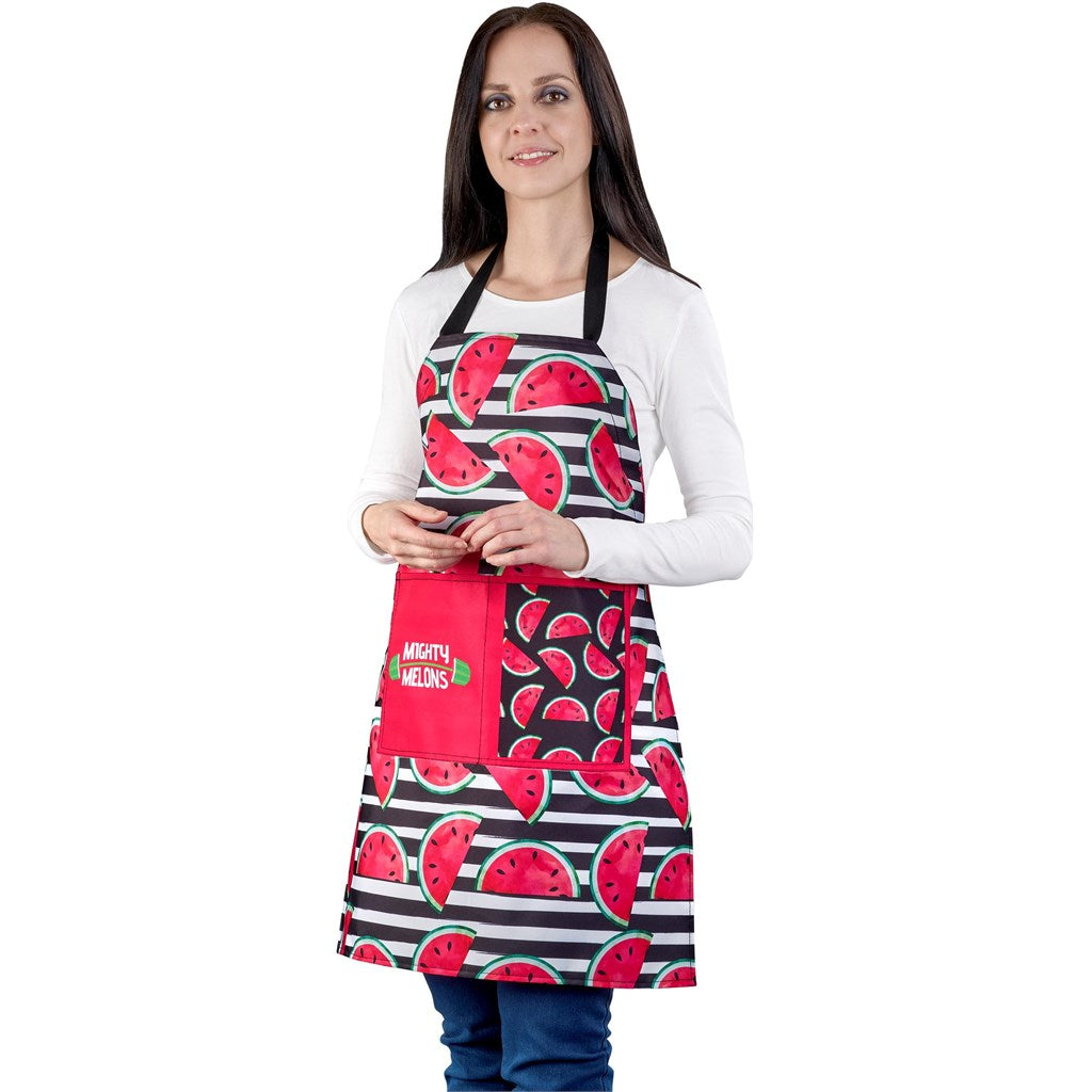 Hoppla Wynberg Front Pocket Apron-3