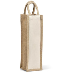 Okiyo Inshu Jute & Cotton Wine Tote-2