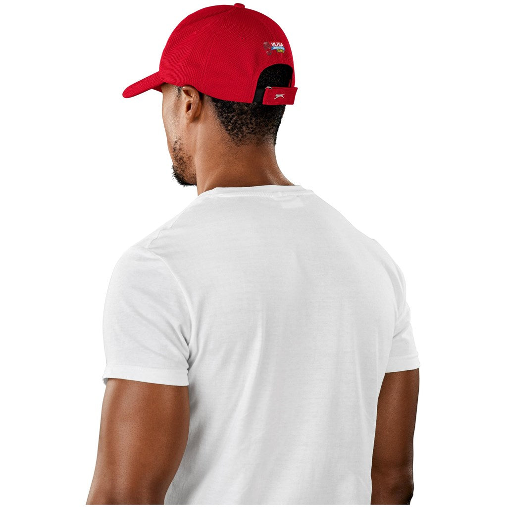 Fairway Cap - 6 Panel-1