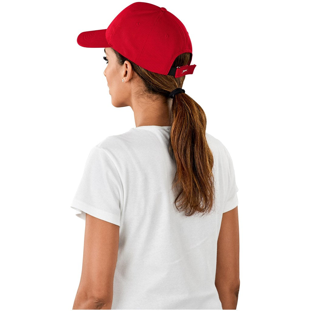 Fairway Cap - 6 Panel-3