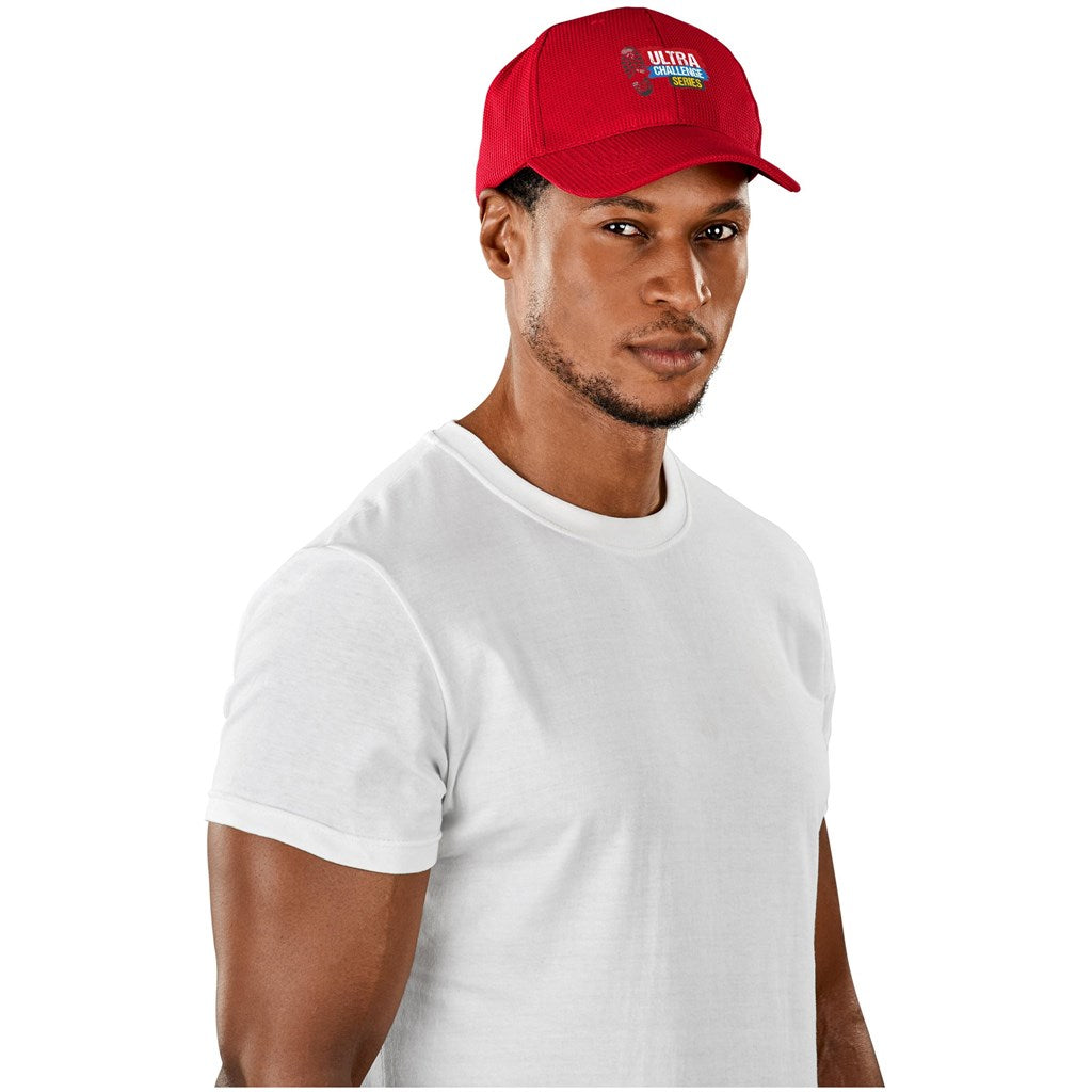 Fairway Cap - 6 Panel-4