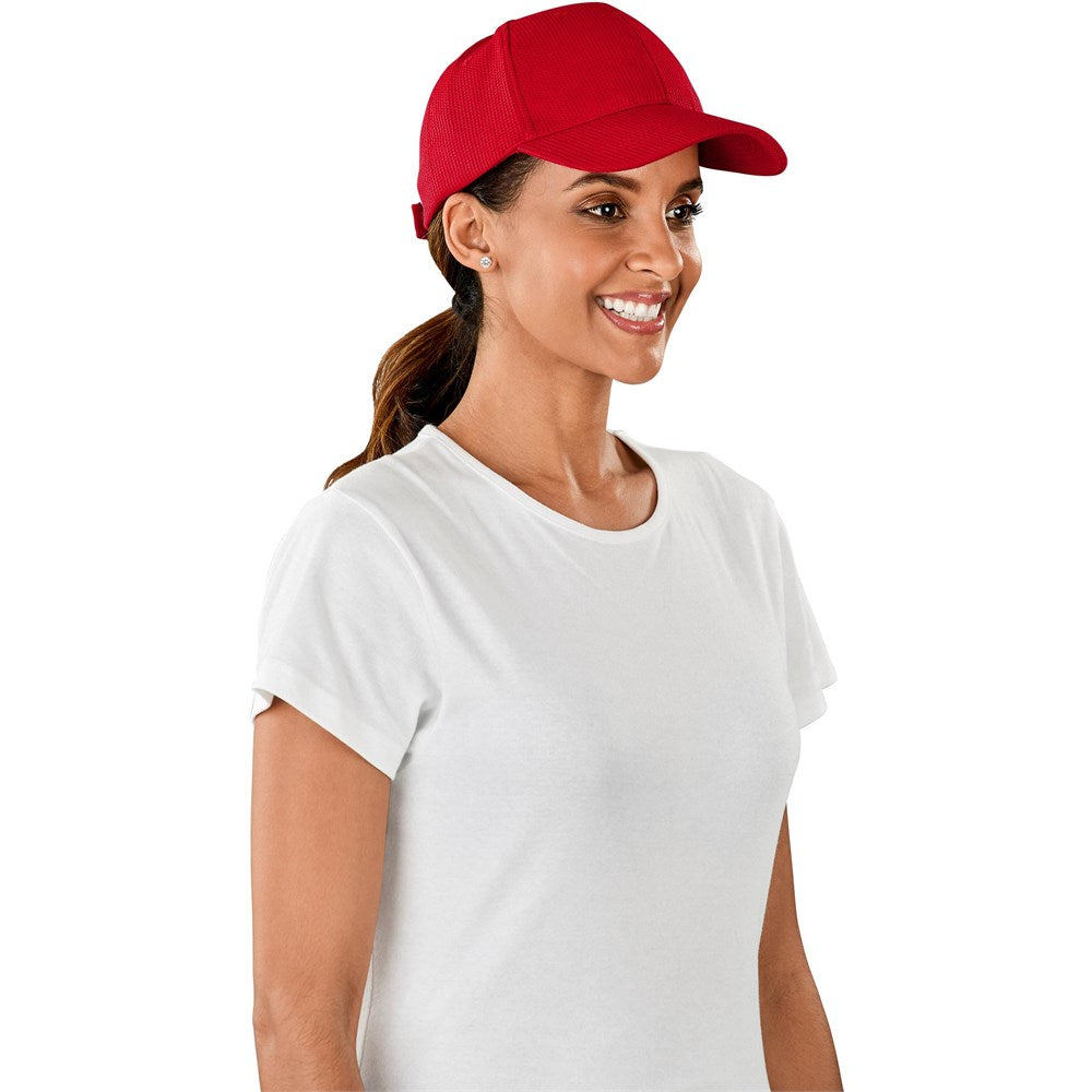 Fairway Cap - 6 Panel-6