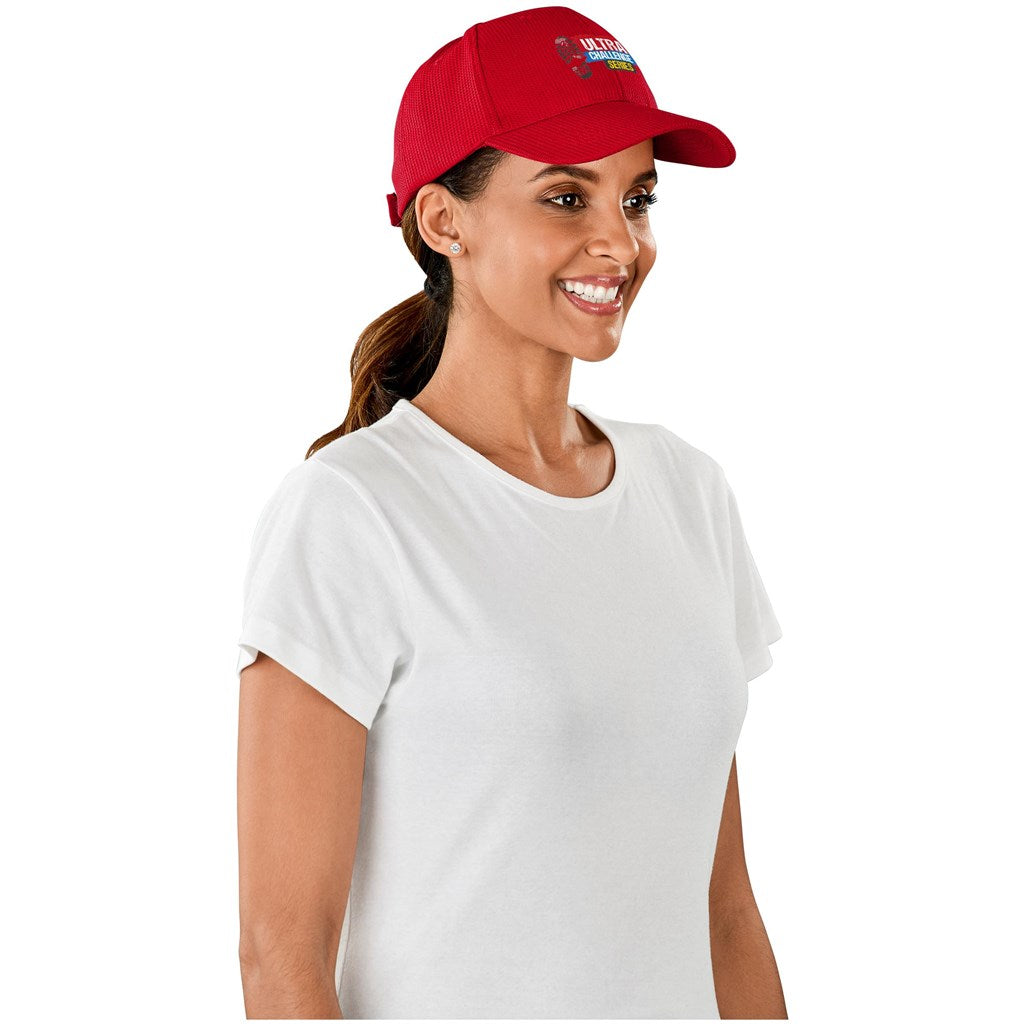 Fairway Cap - 6 Panel-5