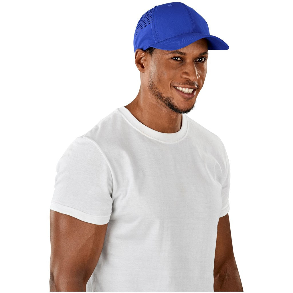 Relay Cap - 6 Panel-7