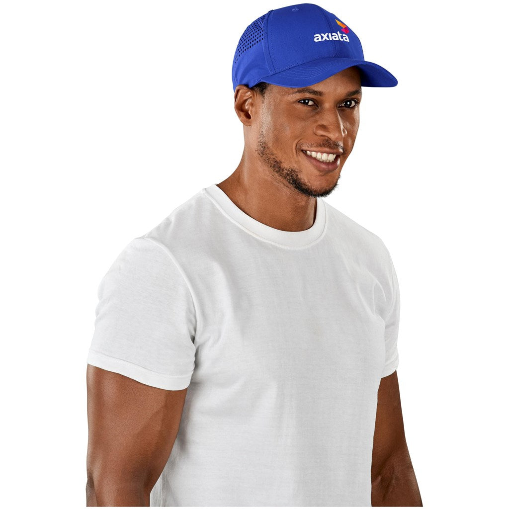 Relay Cap - 6 Panel-6