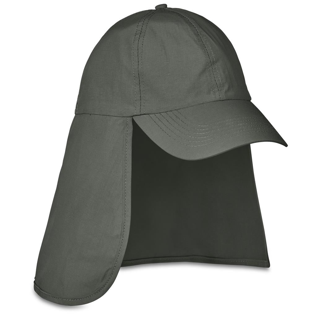 Jabula Cap - 6 Panel
