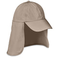 Jabula Cap - 6 Panel