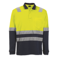 Transit Long Sleeve Golfer