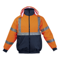 Hawk Jacket