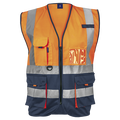 Barron Cue Safety Vest