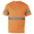 135g Essential T-Shirt with Tape
