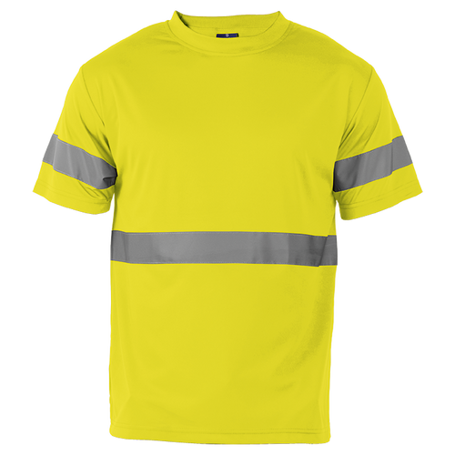 135g Essential T-Shirt with Tape
