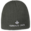 Frost Acrylic Beanie