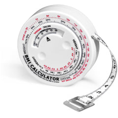 Altitude Vitality BMI Measuring Tape - 1.4 Metre-1