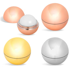 Glamoursphere Lip Balm-1