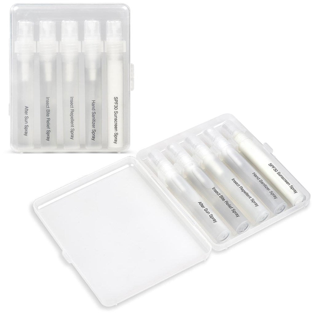 Cinco Travel Care Set-5