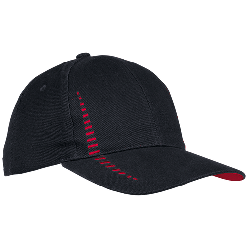 6 Panel Empire Cap