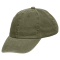 Urban Wash Cotton Cap