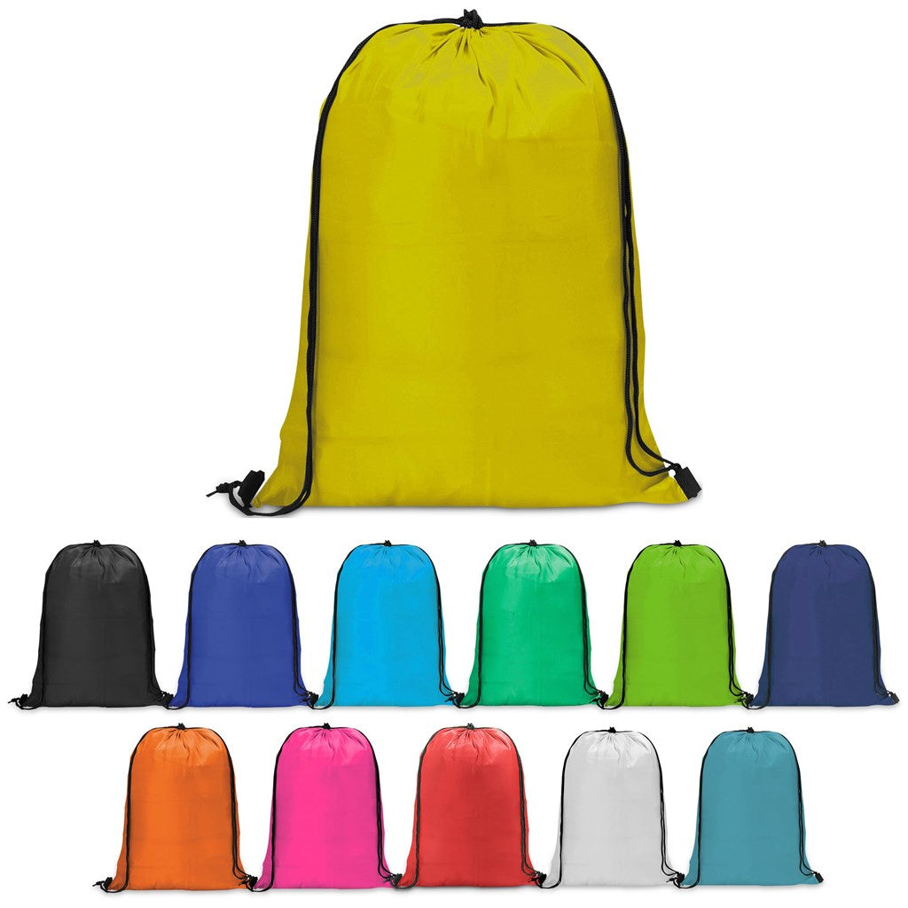 Altitude Daily 190T Drawstring Bag-1