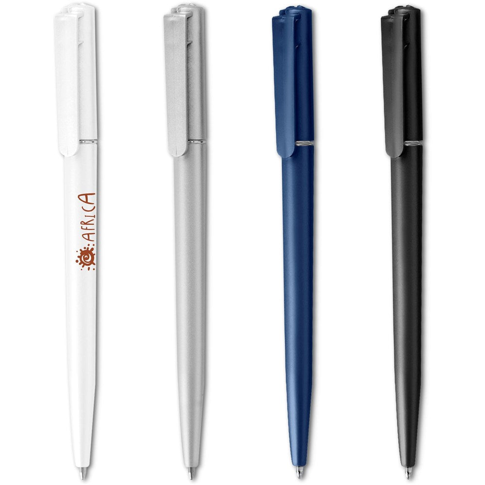 Altitude Butler Ball Pen-3