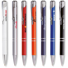 Altitude Armada Ball Pen-3