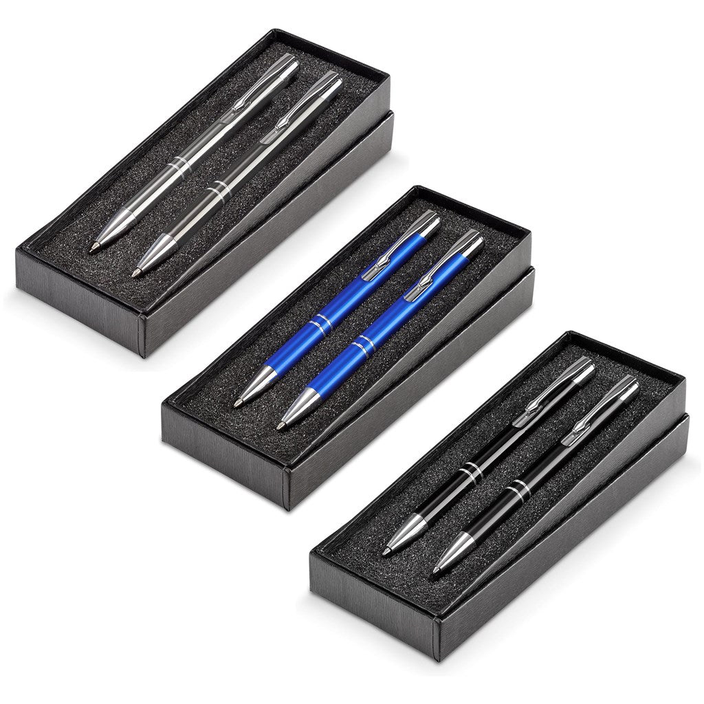 Altitude Armada Ball Pen & Pencil Set-3