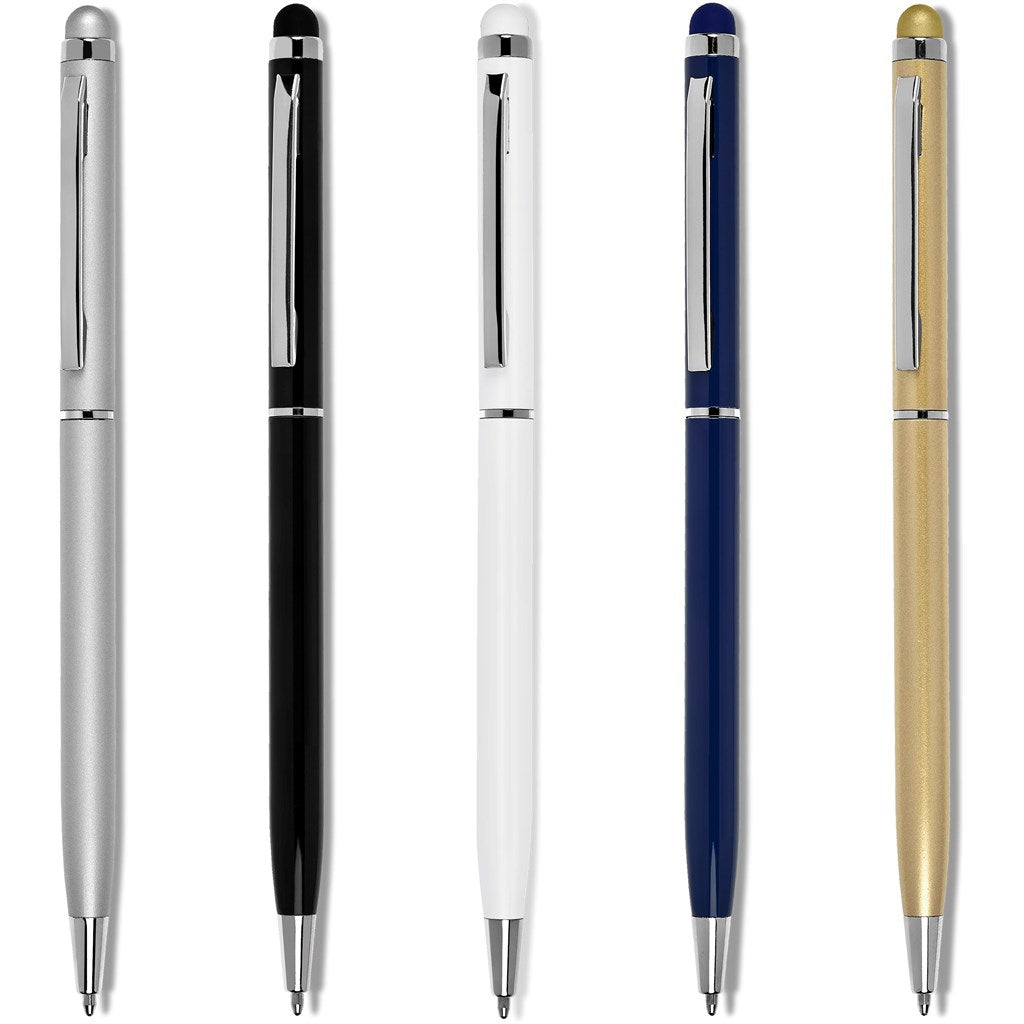 Altitude Hamptons Slim Stylus Ball Pen-1