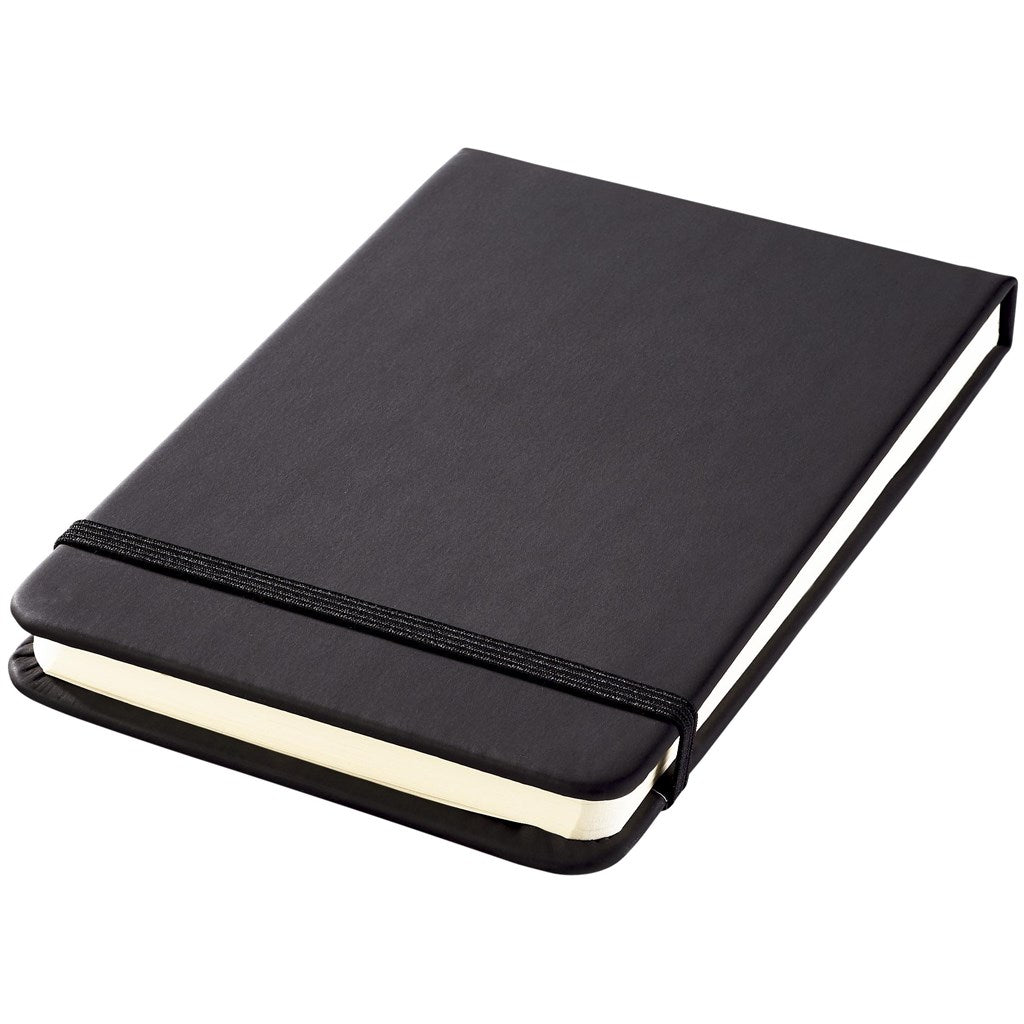 Altitude Discovery A6 Hard Cover Notebook-1