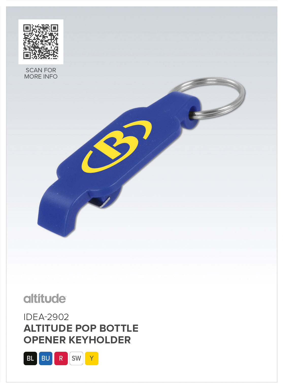 Altitude Pop Bottle Opener Keyholder-2