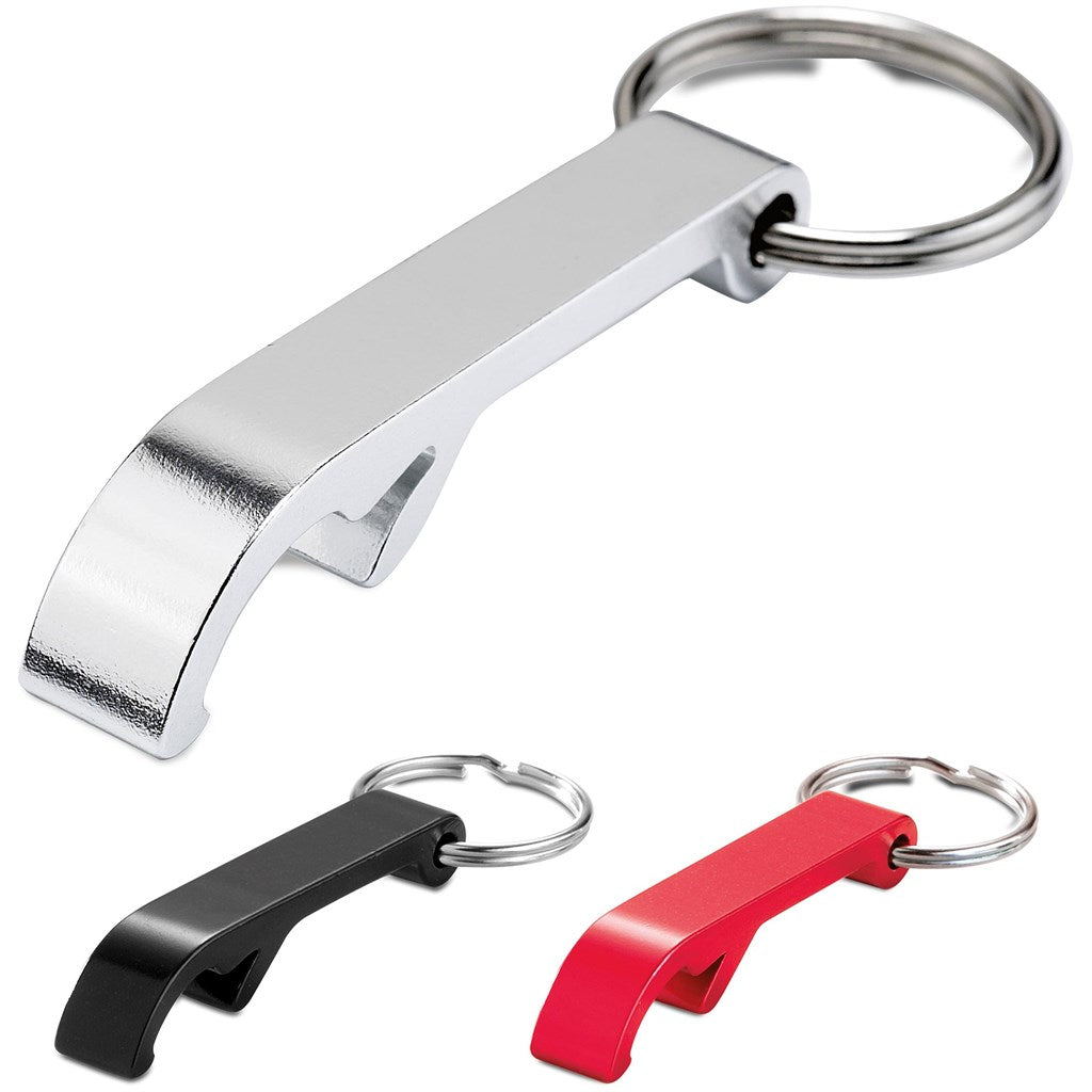 Altitude Snappy Bottle Opener Keyholder-1