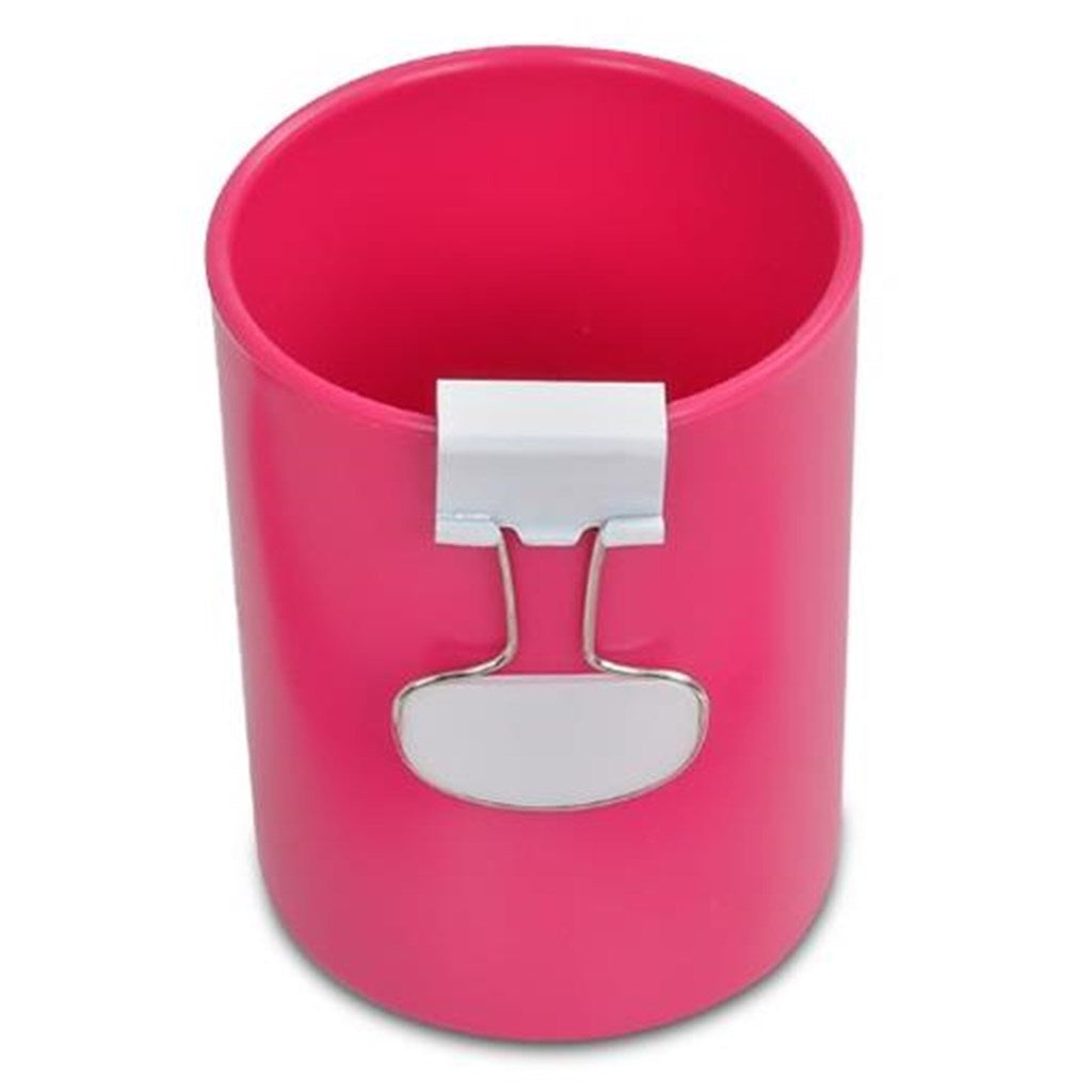 Juicy Pen Cup - Pink-0